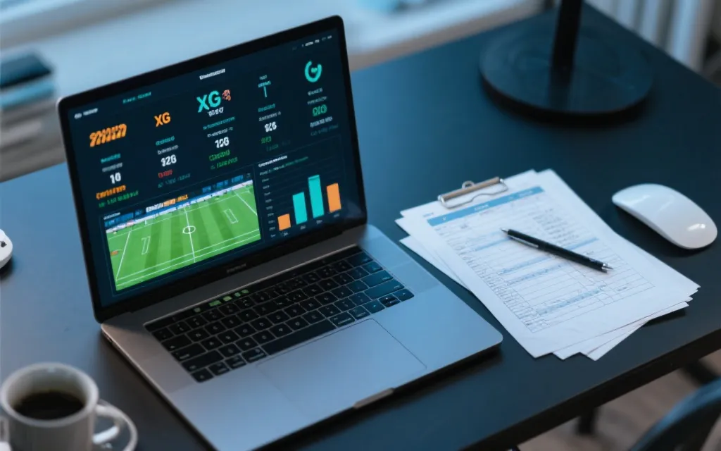 把“2026世界杯比分预测更新”做成你的武器：用即时指数+xG+身价与FIFA数据，搭一张会自我迭代的预测表